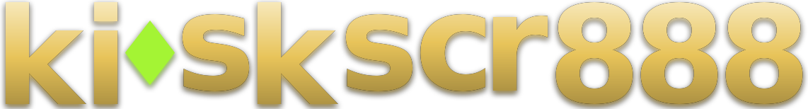 kioskscr888 logo