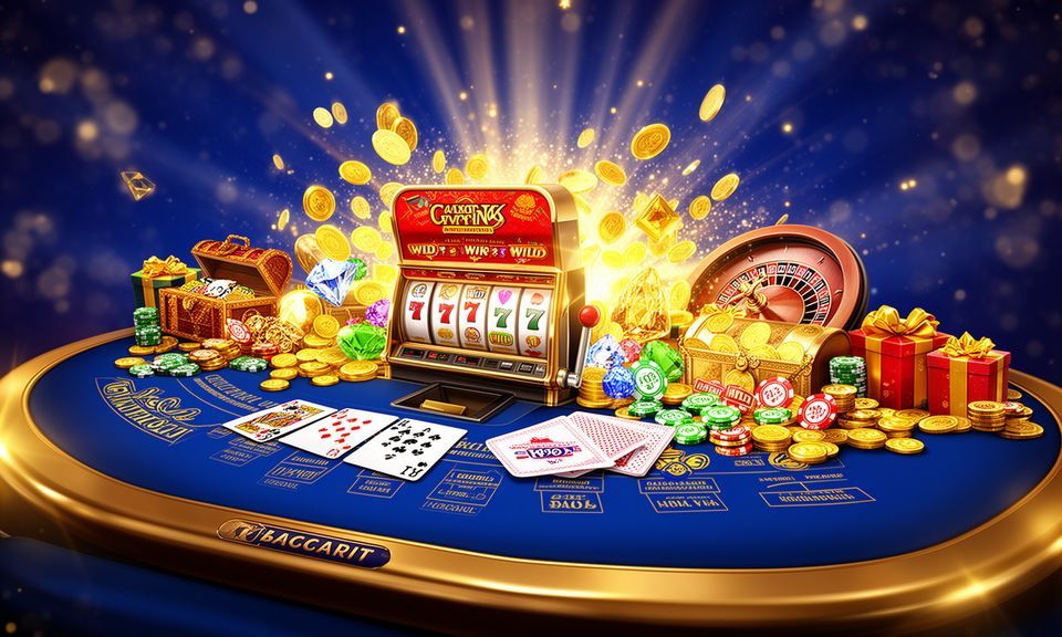 kioskscr888 Casino
